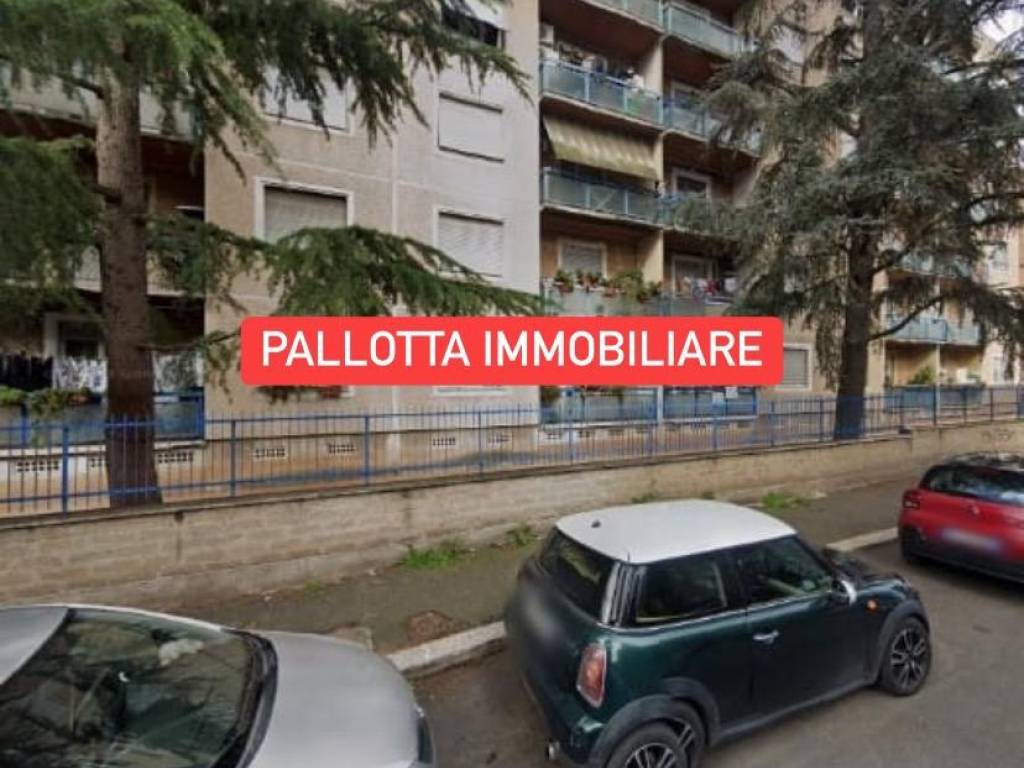 appartamento in vendita a Pomezia