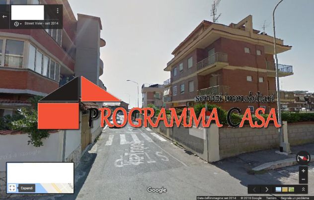 appartamento in vendita a Pomezia in zona Torvaianica