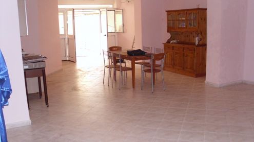 appartamento in vendita a Pomezia in zona Santa Procula