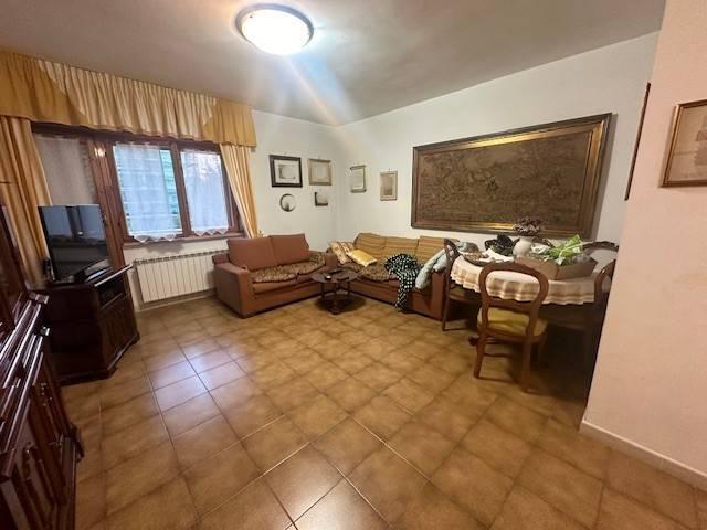 appartamento in vendita a Pomezia
