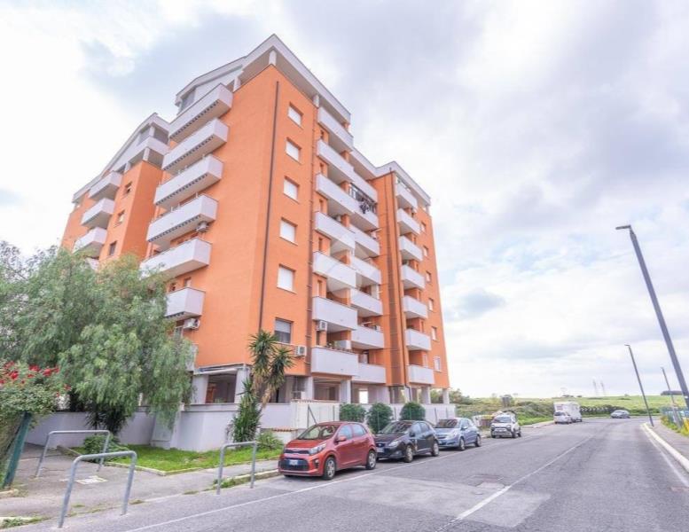 appartamento in vendita a Pomezia