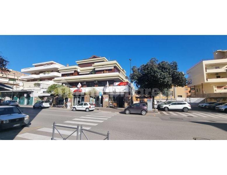 appartamento in vendita a Pomezia