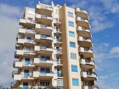 appartamento in vendita a Pomezia in zona Torvaianica
