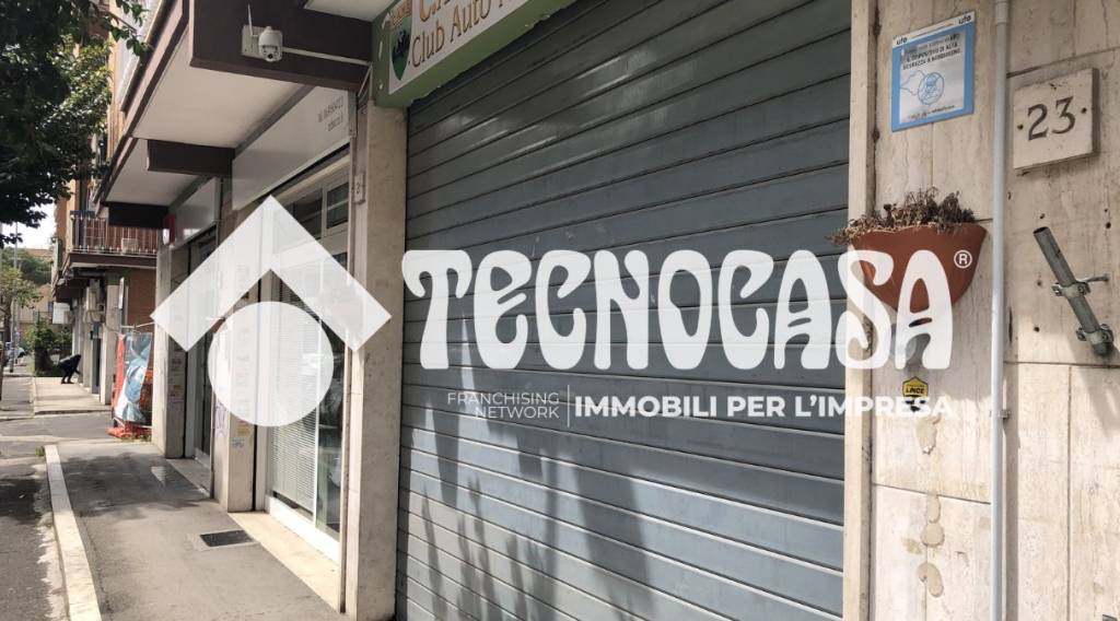 monolocale in vendita a Pomezia