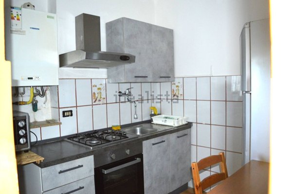 appartamento in vendita a Pomezia