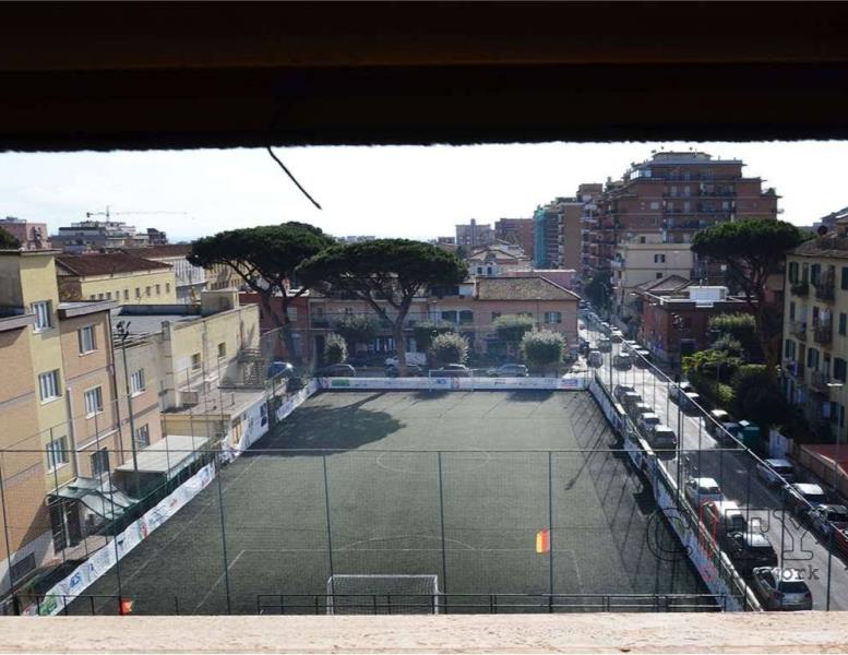 appartamento in vendita a Pomezia