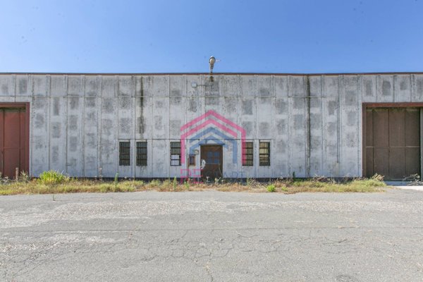 terreno edificabile in vendita a Pomezia