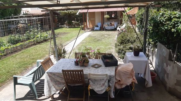 appartamento in vendita a Pomezia in zona Torvaianica