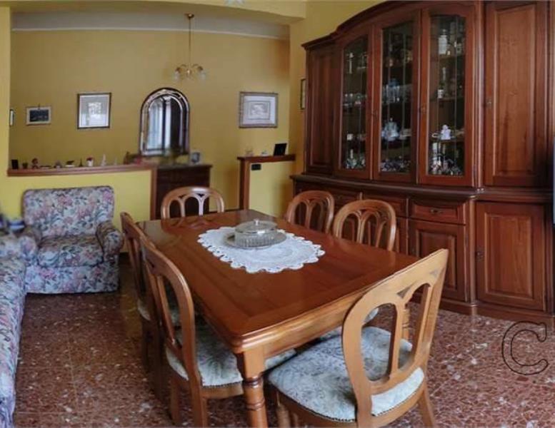 appartamento in vendita a Pomezia