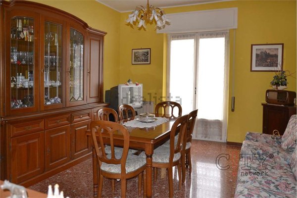 appartamento in vendita a Pomezia
