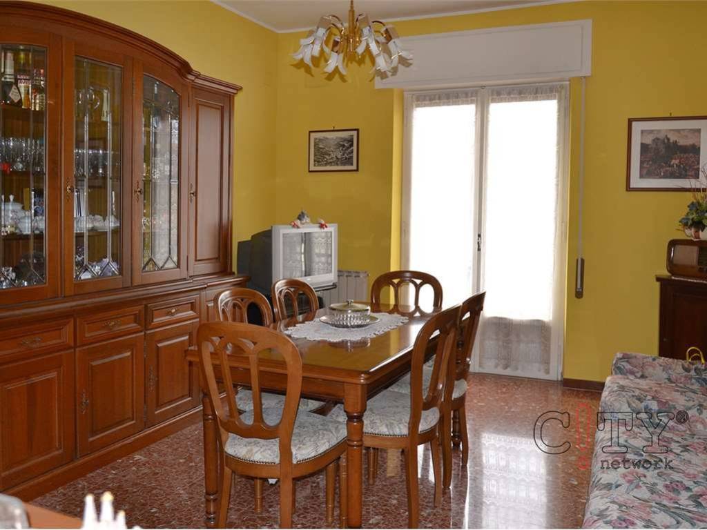 appartamento in vendita a Pomezia