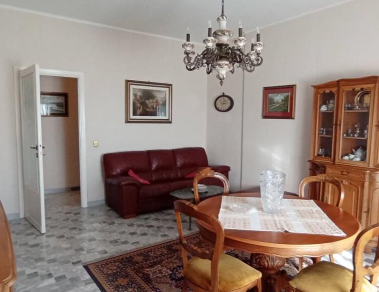 appartamento in vendita a Pomezia