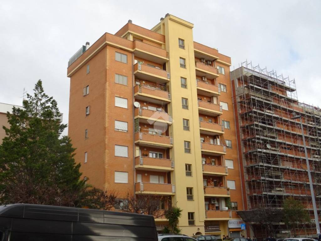 appartamento in vendita a Pomezia