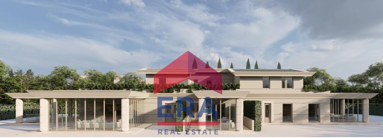 appartamento in vendita a Pomezia in zona Pratica di Mare