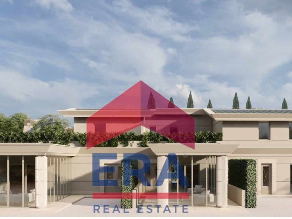 appartamento in vendita a Pomezia in zona Pratica di Mare