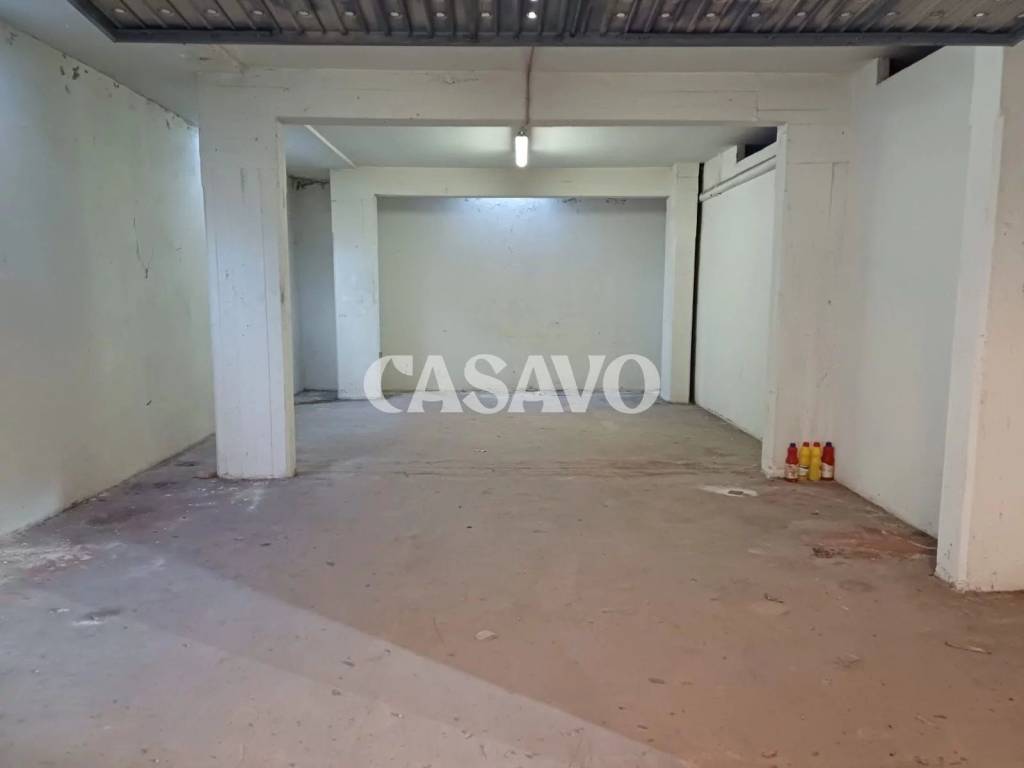 intera palazzina in vendita a Pomezia in zona Campo Selva