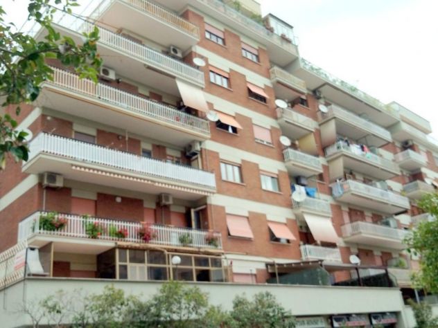 appartamento in vendita a Pomezia
