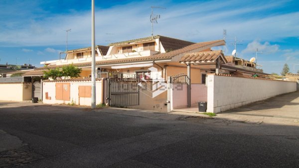 appartamento in vendita a Pomezia