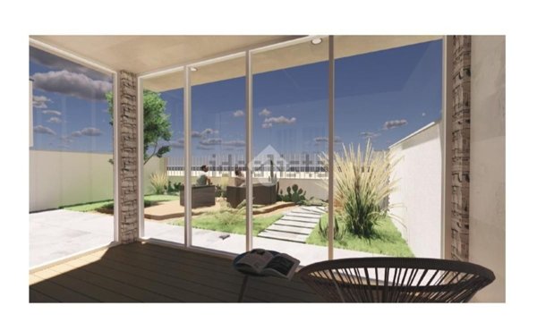 appartamento in vendita a Pomezia