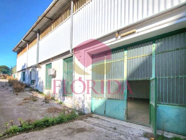 ufficio in vendita a Pomezia