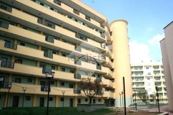 appartamento in vendita a Pomezia