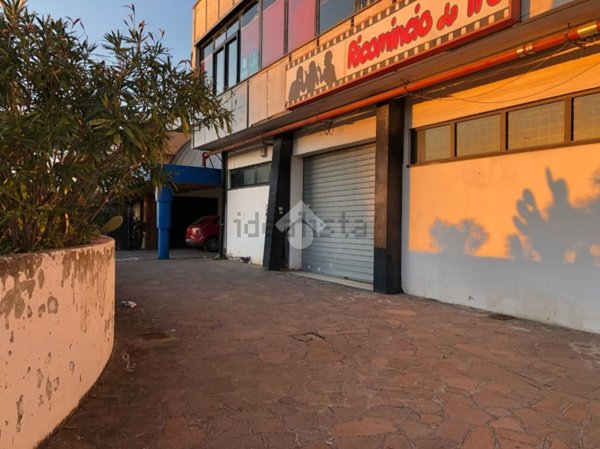 casa semindipendente in vendita a Pomezia