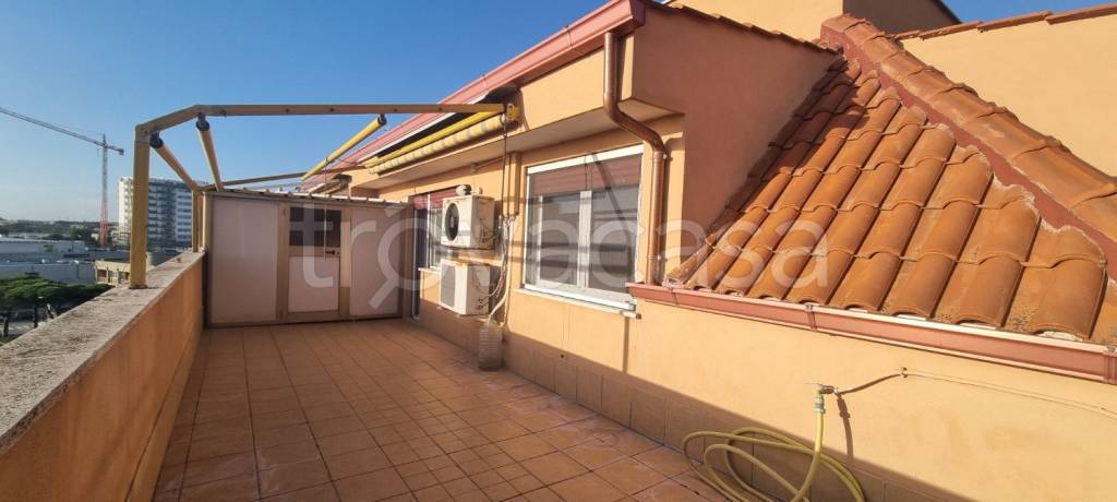 appartamento in vendita a Pomezia