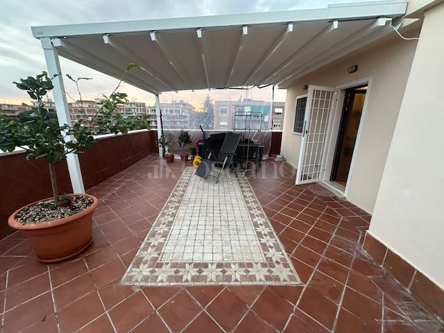 appartamento in vendita a Pomezia