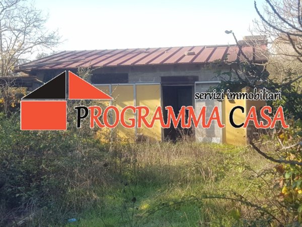 terreno agricolo in vendita a Pomezia