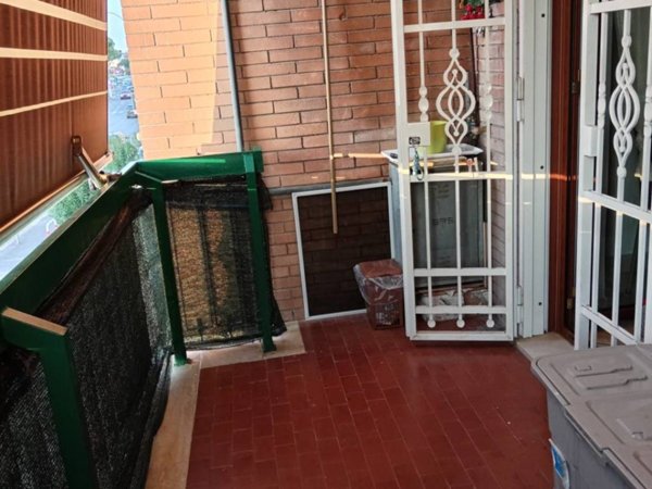 appartamento in vendita a Pomezia