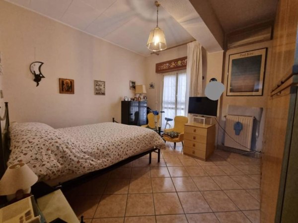 appartamento in vendita a Pomezia in zona Torvaianica