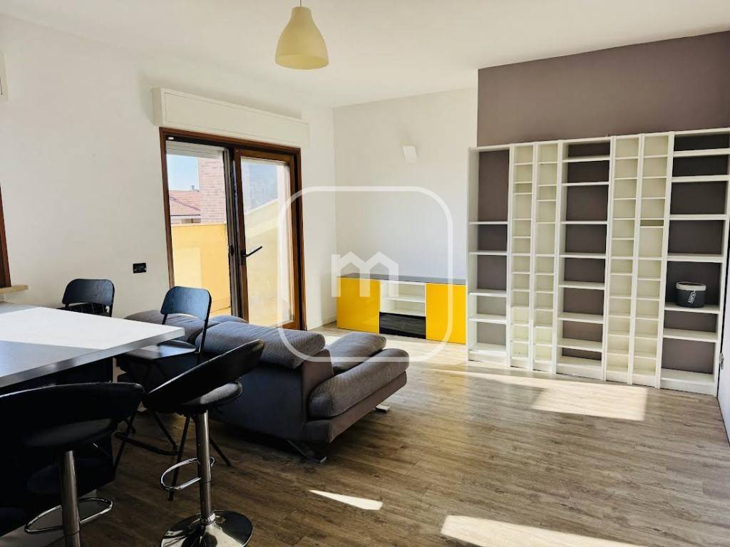 appartamento in vendita a Pomezia
