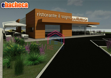 locale commerciale in vendita a Pomezia