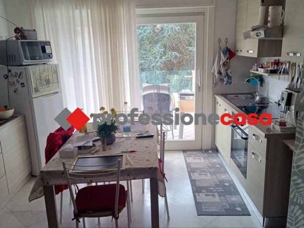 appartamento in vendita a Pomezia