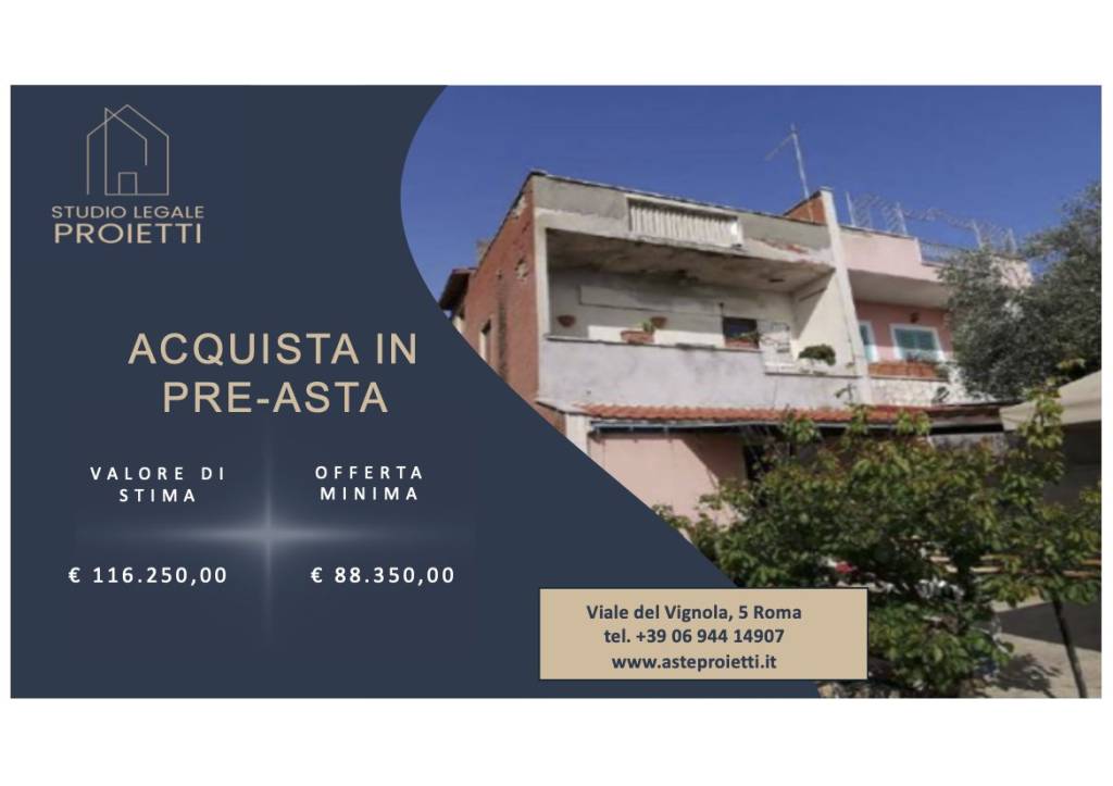 casa indipendente in vendita a Pomezia in zona Torvaianica