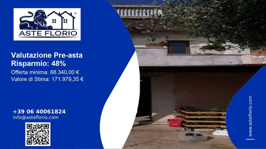 casa indipendente in vendita a Pomezia in zona Torvaianica