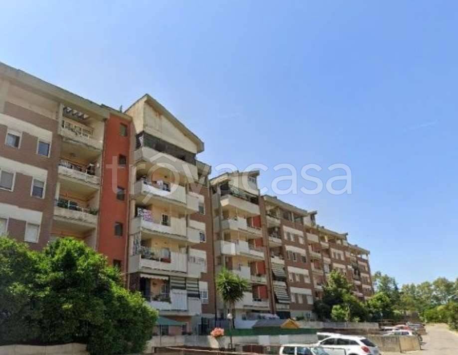 appartamento in vendita a Pomezia