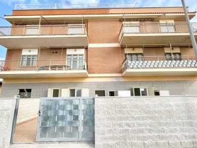 appartamento in vendita a Pomezia