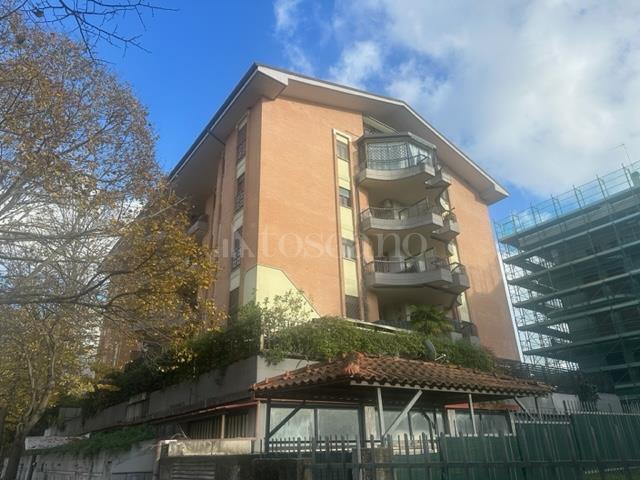 appartamento in vendita a Pomezia