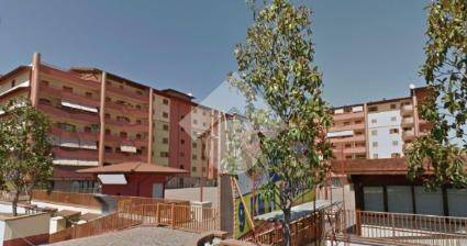 appartamento in vendita a Pomezia