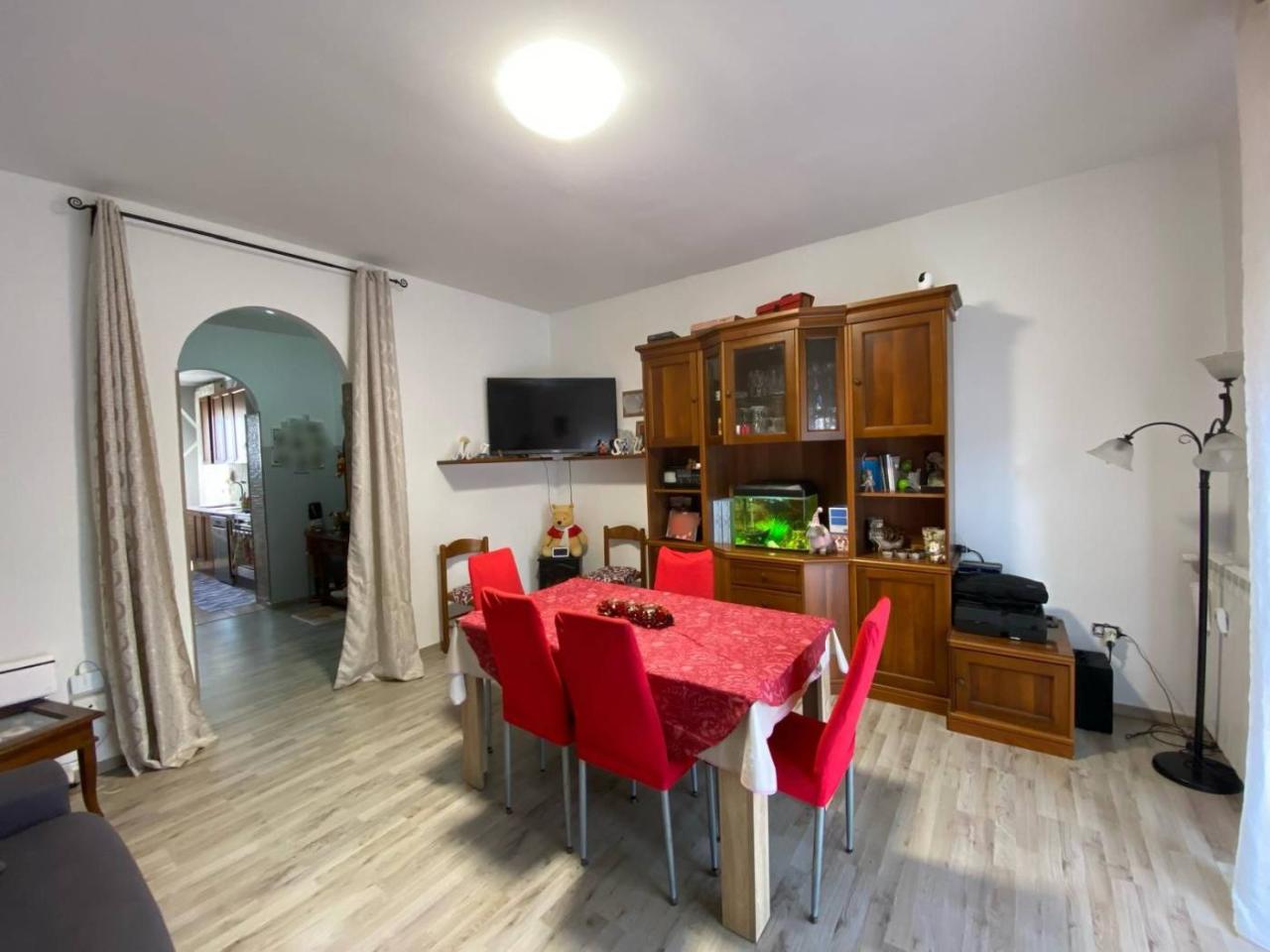 appartamento in vendita a Pomezia