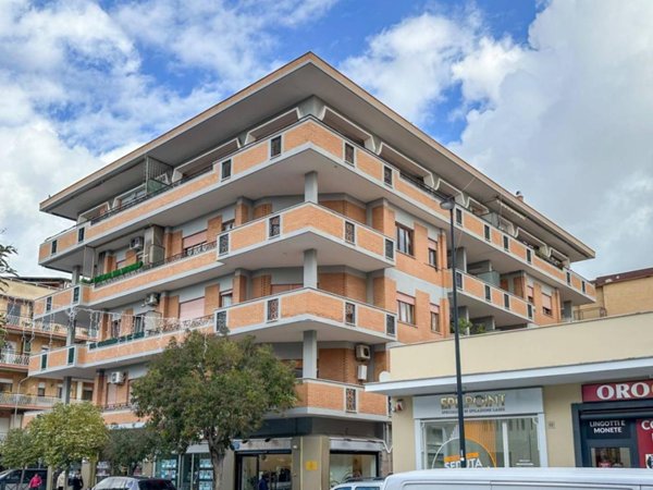 appartamento in vendita a Pomezia