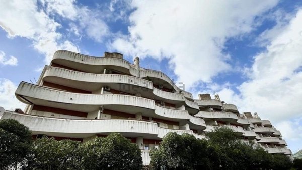 appartamento in vendita a Pomezia in zona Torvaianica