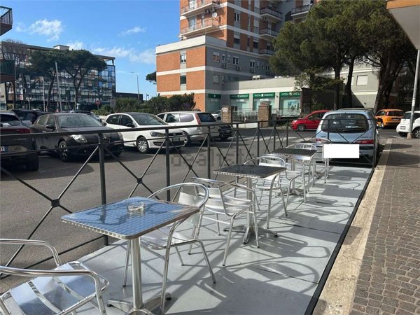 negozio in vendita a Pomezia
