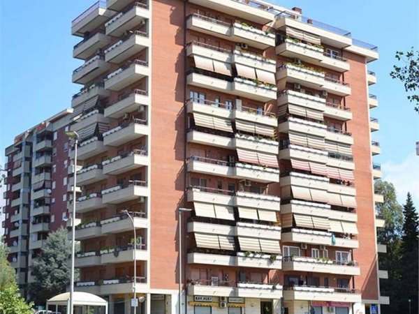 appartamento in vendita a Pomezia