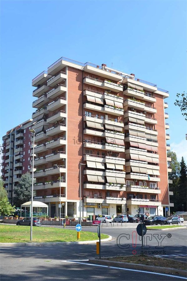 appartamento in vendita a Pomezia