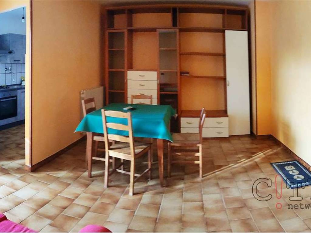 appartamento in vendita a Pomezia