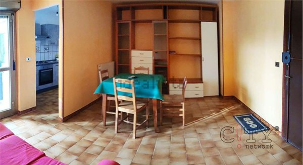 appartamento in vendita a Pomezia