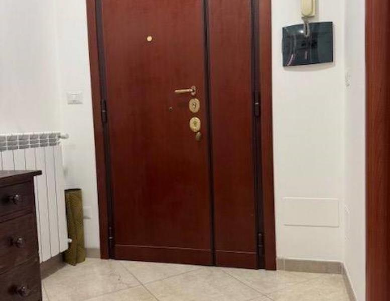 appartamento in vendita a Pomezia