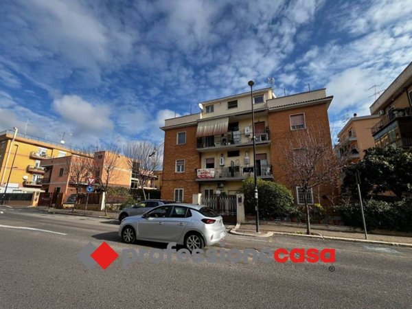 appartamento in vendita a Pomezia